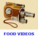 Food Videos