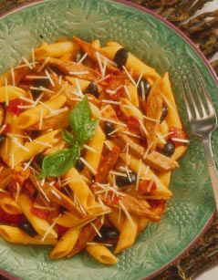 WHITE PEKIN DUCKLING PASTA WHITE PEKIN DUCKLING PASTA