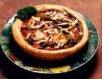 bread bowls