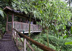 Rio Tropicales Lodge