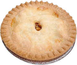 Apple Pie