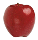 Red Delicous Apple