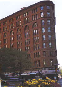 Brown Palace Hotel