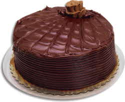 Chocolate Cake