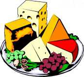 Cheese TRay Cheese TRay