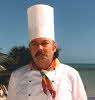 Chef James Ehler Chef James Ehler