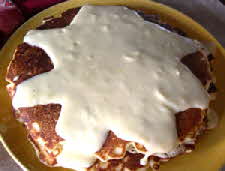 Colorado Corn Pancakes