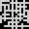 Crossword Puzzles