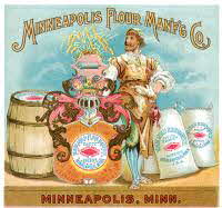Minneapolis Flour