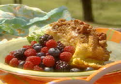 french toast casserole