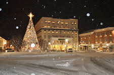 Historic Gettysburg Hotel