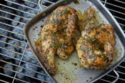 Grilled Chicken