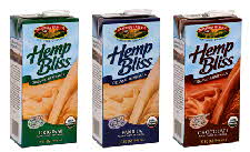 hemp bliss