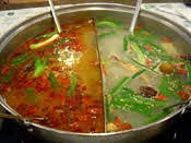 Chinese Hot Pot