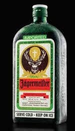 Jagerrmeister