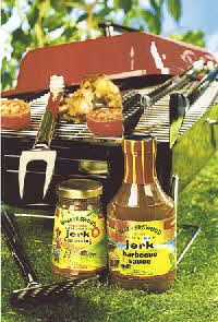 Jerk Bottles