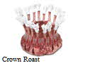 Lamb Crown Roast