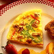 Farmhouse Frittata