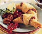 Mexican Beef Crescents