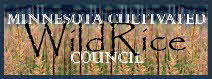 Minnesota Wild Rice Minnesota Wild Rice