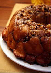 Monkey Bread