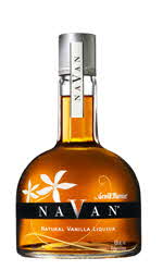 navan liqueur