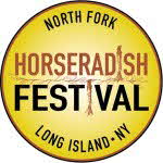 Horseradish Logo