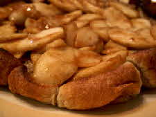 Pannekoeken, Baked Apple Pancakes
