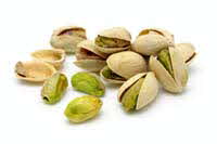 Pistachios