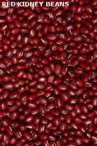 Red Kidney Beans