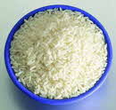 REGULAR MILLED WHITE RICE