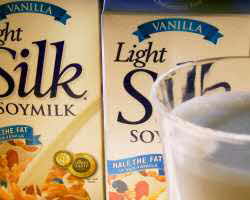 Soy Milk