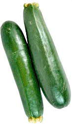 Zucchini Squash