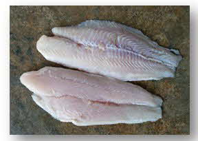 Swai Fillets