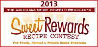 Sweet Potato Contest Sweet Potato Contest