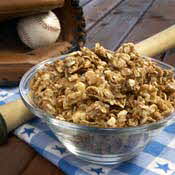 Walnut Crunch