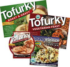 Tofurky