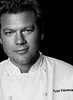 Chef Tyler Florence