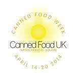 Canned Food UK logo