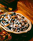 Walnut Rice