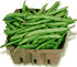 Fresh Green Beans