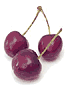 cherries