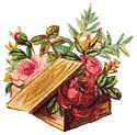 Gardening Basket