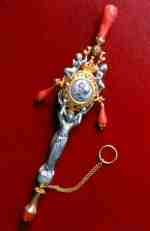 Napoleon's Rattle
