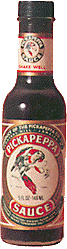pickapeppa sauce
