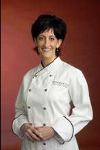 Chef Shellie Kark Chef Shellie Kark
