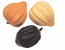 ACORN SQUASH