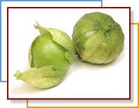 TOMATILLO