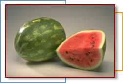 watermelon