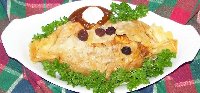 Fillo Enchilada Fillo Enchilada